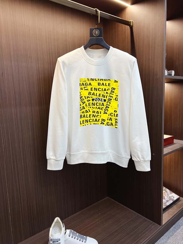 ブランドパーカー正面デザイン